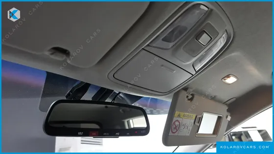 KIA NIRO AIR