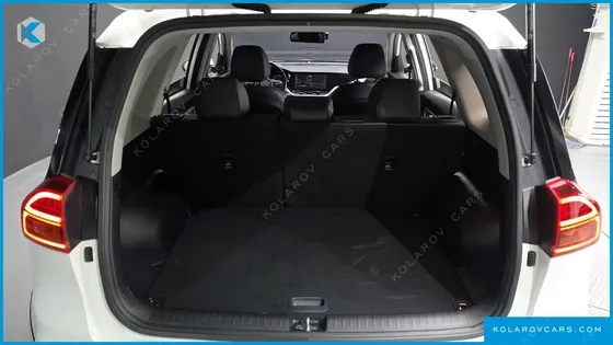KIA NIRO AIR