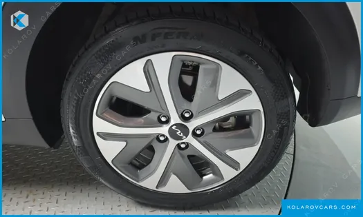 KIA NIRO AIR