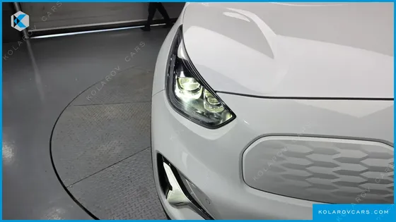 KIA NIRO AIR