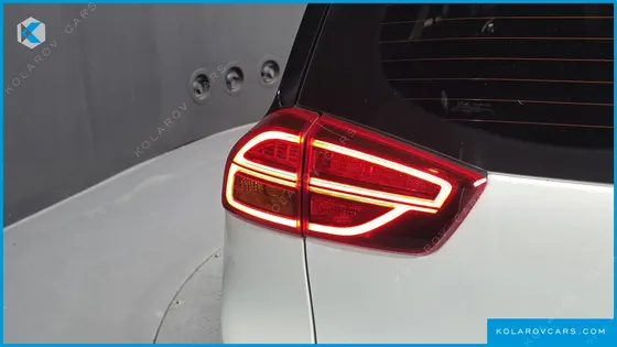 KIA NIRO AIR