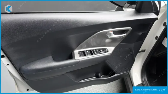 KIA NIRO AIR