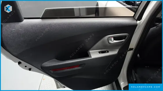 KIA NIRO AIR