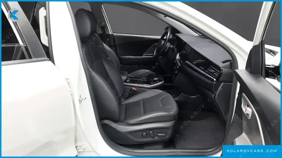 KIA NIRO AIR