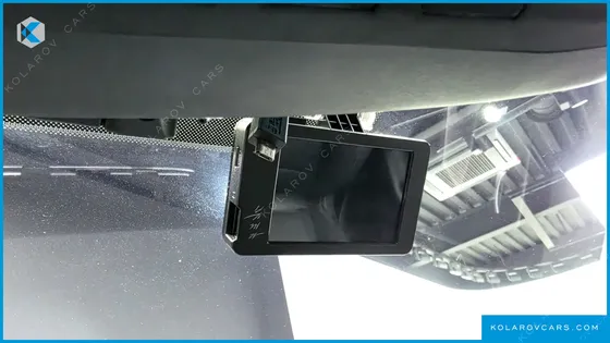 KIA NIRO AIR