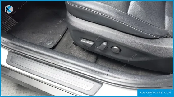 KIA NIRO AIR