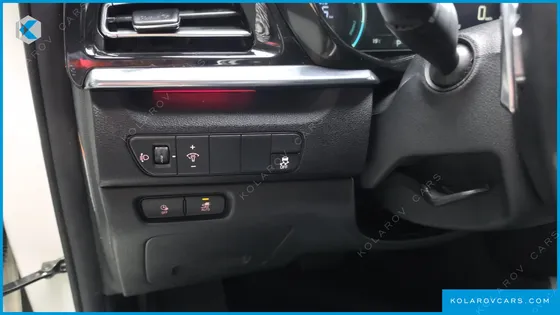 KIA NIRO AIR