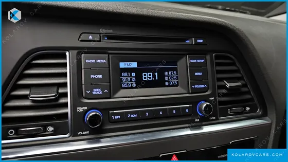 HYUNDAI SONATA 2.0 HEV