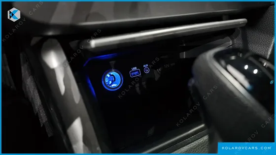 HYUNDAI SONATA 2.0 HEV