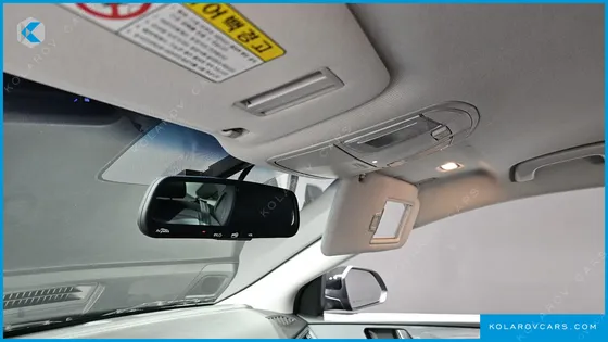 HYUNDAI SONATA 2.0 HEV