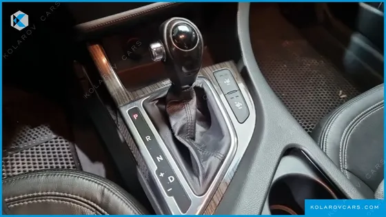 KIA K5 2.4 GDI NOBLESSE