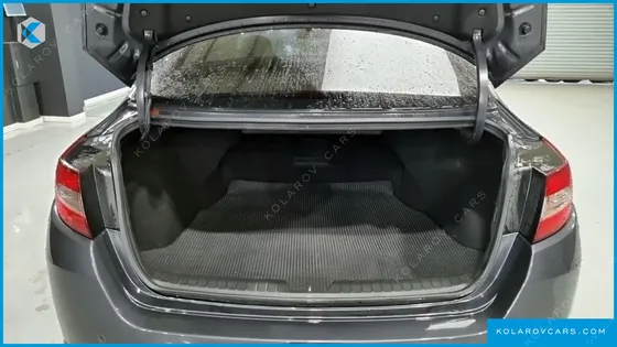 KIA K5 2.4 GDI NOBLESSE