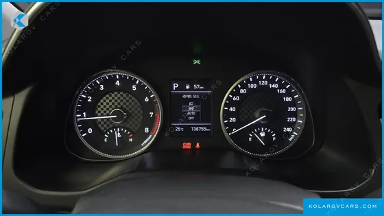 HYUNDAI ELANTRA (AVANTE) 1.6