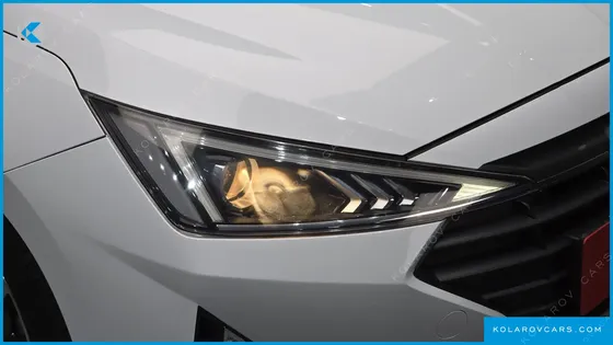 HYUNDAI ELANTRA (AVANTE) 1.6