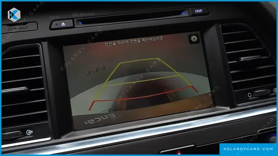 HYUNDAI SONATA 2.0 HEV