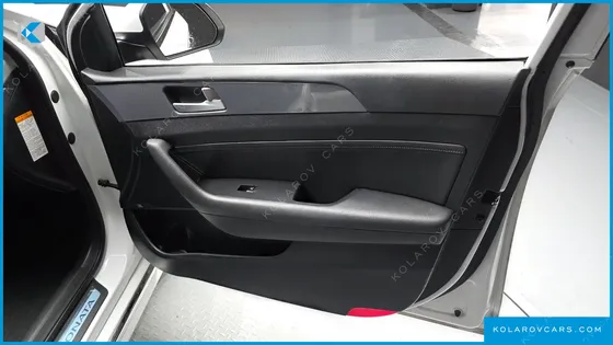HYUNDAI SONATA 2.0 HEV