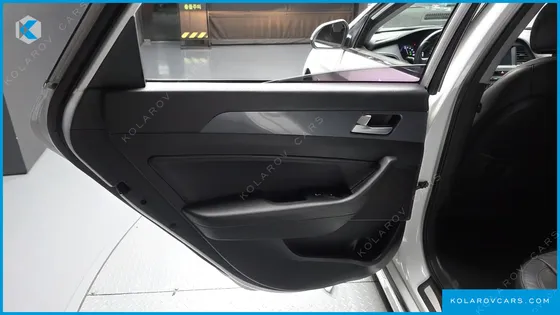 HYUNDAI SONATA 2.0 HEV