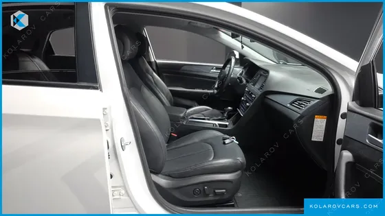 HYUNDAI SONATA 2.0 HEV
