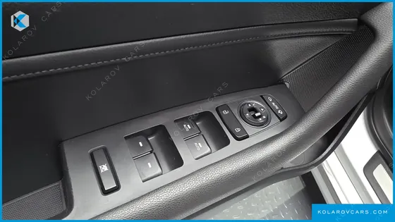 HYUNDAI SONATA 2.0 HEV
