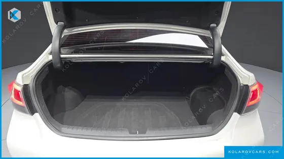 HYUNDAI SONATA 2.0 HEV
