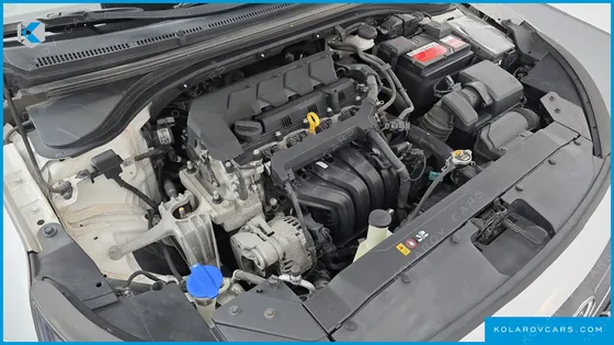 HYUNDAI ELANTRA (AVANTE) 1.6