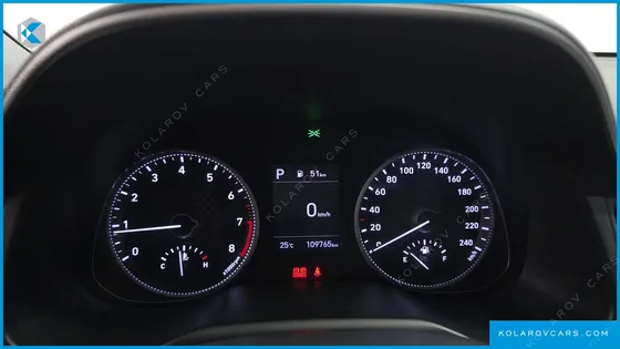 HYUNDAI ELANTRA (AVANTE) 1.6