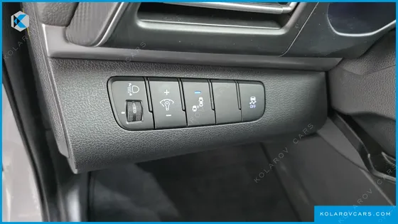 HYUNDAI ELANTRA (AVANTE) 1.6
