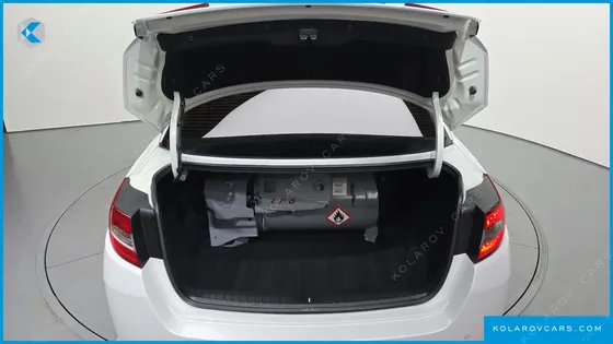 KIA K5 LPI PRESTIGE