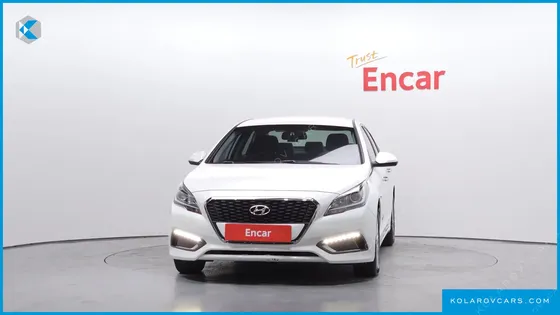 HYUNDAI SONATA 2.0 HEV