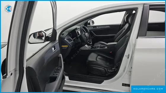 HYUNDAI SONATA 2.0 HEV