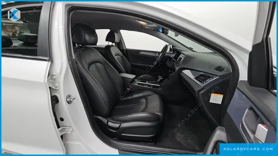HYUNDAI SONATA 2.0 HEV
