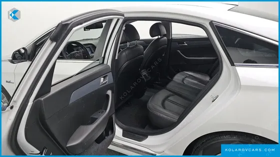 HYUNDAI SONATA 2.0 HEV