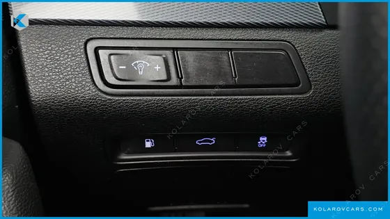 HYUNDAI SONATA 2.0 HEV