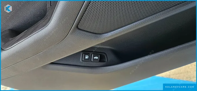 KIA K5 LPI LUXURY
