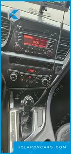 KIA K5 LPI LUXURY