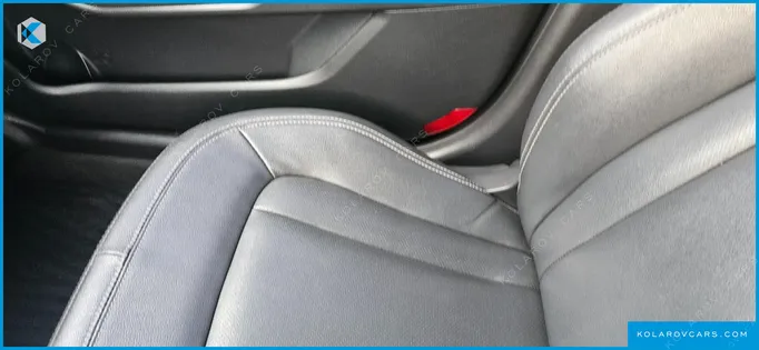 KIA K5 LPI LUXURY