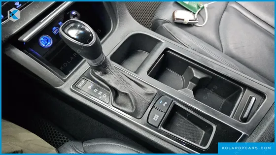 HYUNDAI SONATA 2.0 HEV