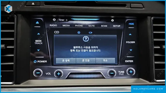 HYUNDAI SONATA 2.0 HEV