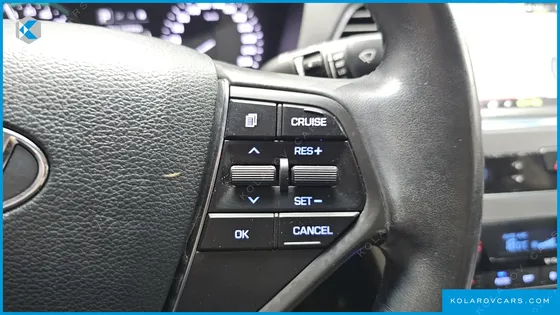 HYUNDAI SONATA 2.0 HEV