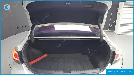 HYUNDAI SONATA 2.0 HEV