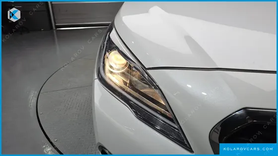 HYUNDAI SONATA 2.0 HEV