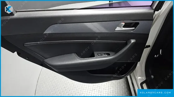 HYUNDAI SONATA 2.0 HEV