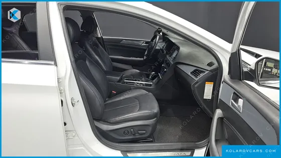 HYUNDAI SONATA 2.0 HEV
