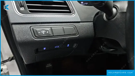 HYUNDAI SONATA 2.0 HEV
