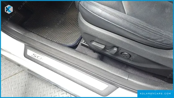 HYUNDAI SONATA 2.0 HEV