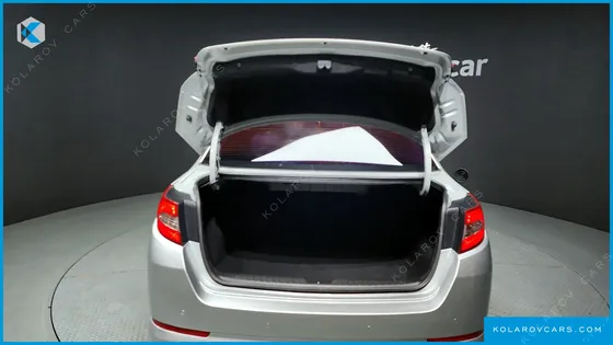 KIA K5 2.0 NOBLESSE
