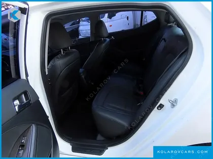 KIA K5 2.0 LUXURY