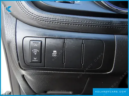 KIA K5 2.0 LUXURY