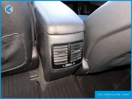 KIA K5 2.0 LUXURY