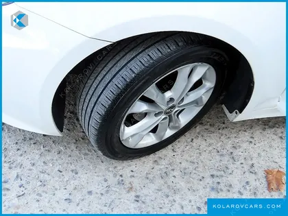KIA K5 2.0 LUXURY